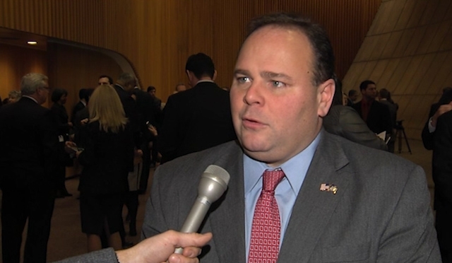 Palmesano On 2014-2015 Budget Address