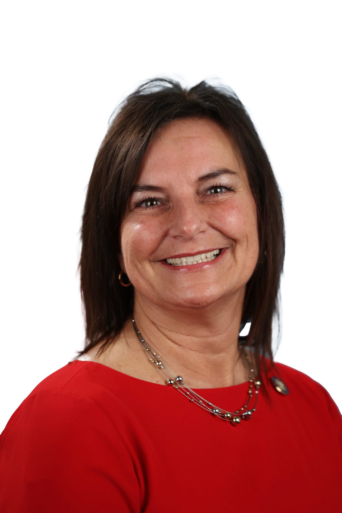  Andrea K. Bailey headshot