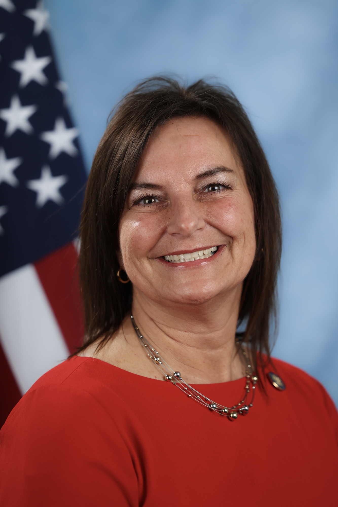 Assemblywoman Andrea K. Bailey Assemblywoman Andrea K. Bailey