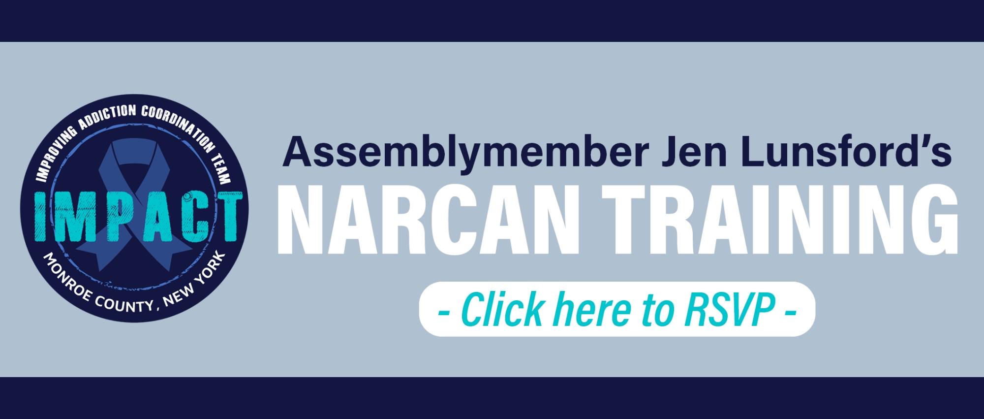 Narcan Training