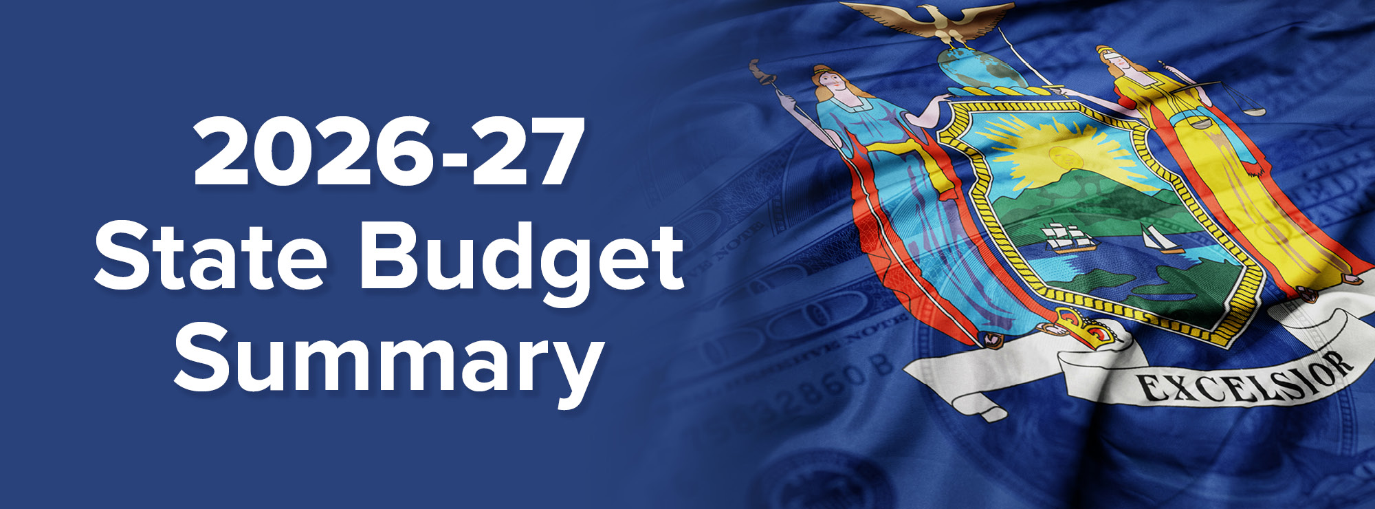 2026 Budget Summary