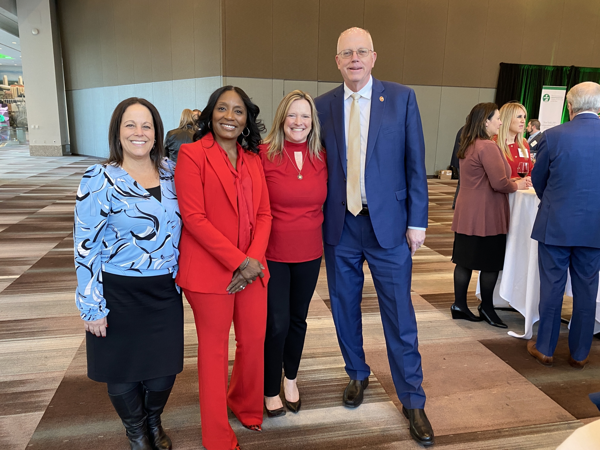 Photo as described in caption