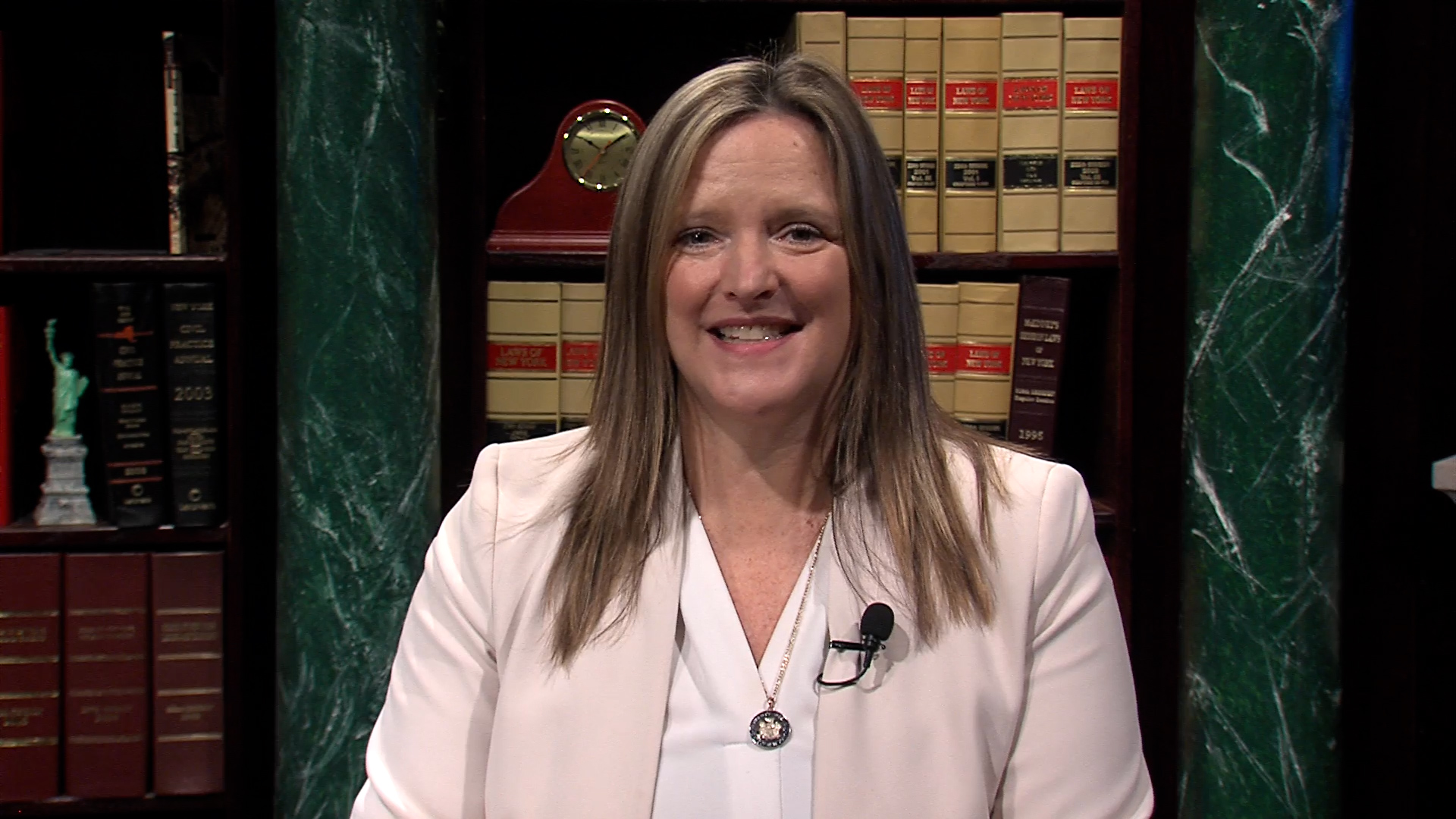 Examining Child Care Issues in New York