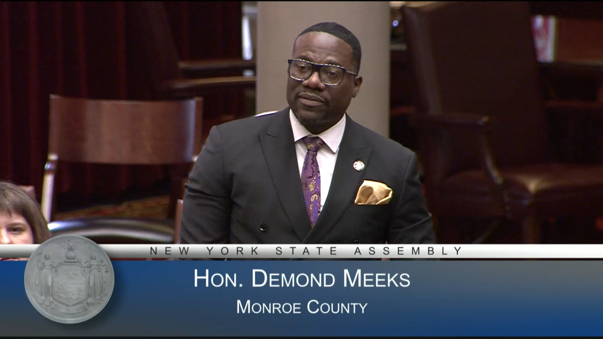 Recognizing Harriet Tubman Day