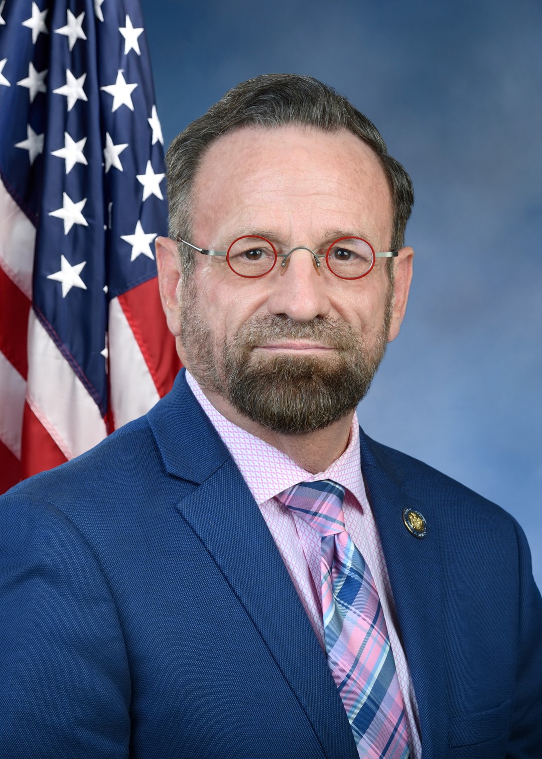 Assemblymember Harry B. Bronson Assemblymember Harry B. Bronson