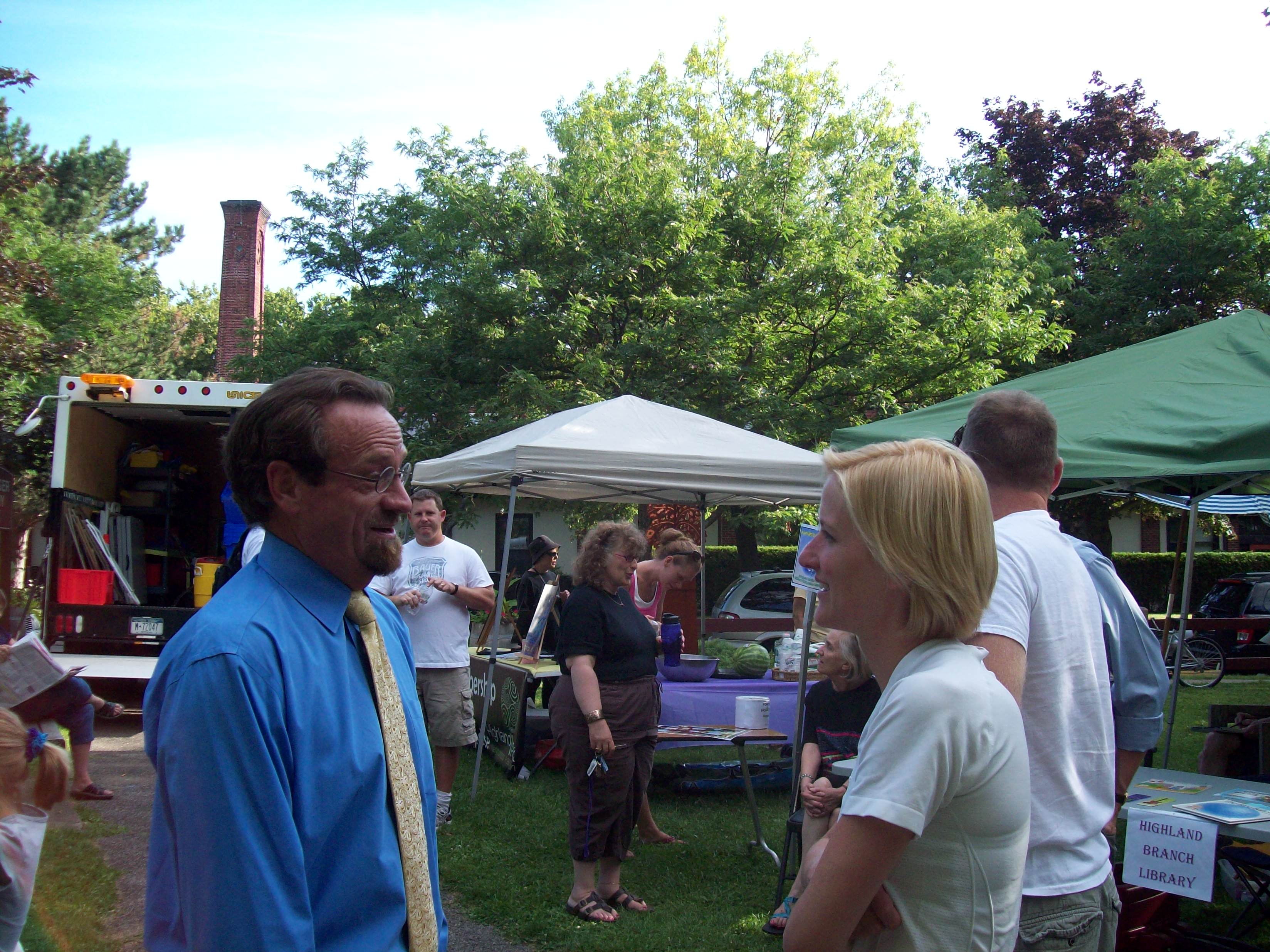 National Night Out