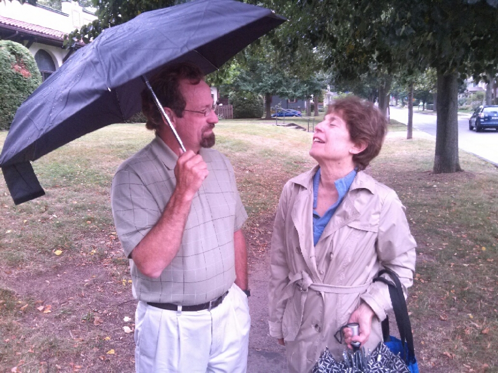 “Knowing strong neighborhoods and engaged families bring about the success of our city, Harry joins community members as they celebrate National Night Out August 4, 2015.”