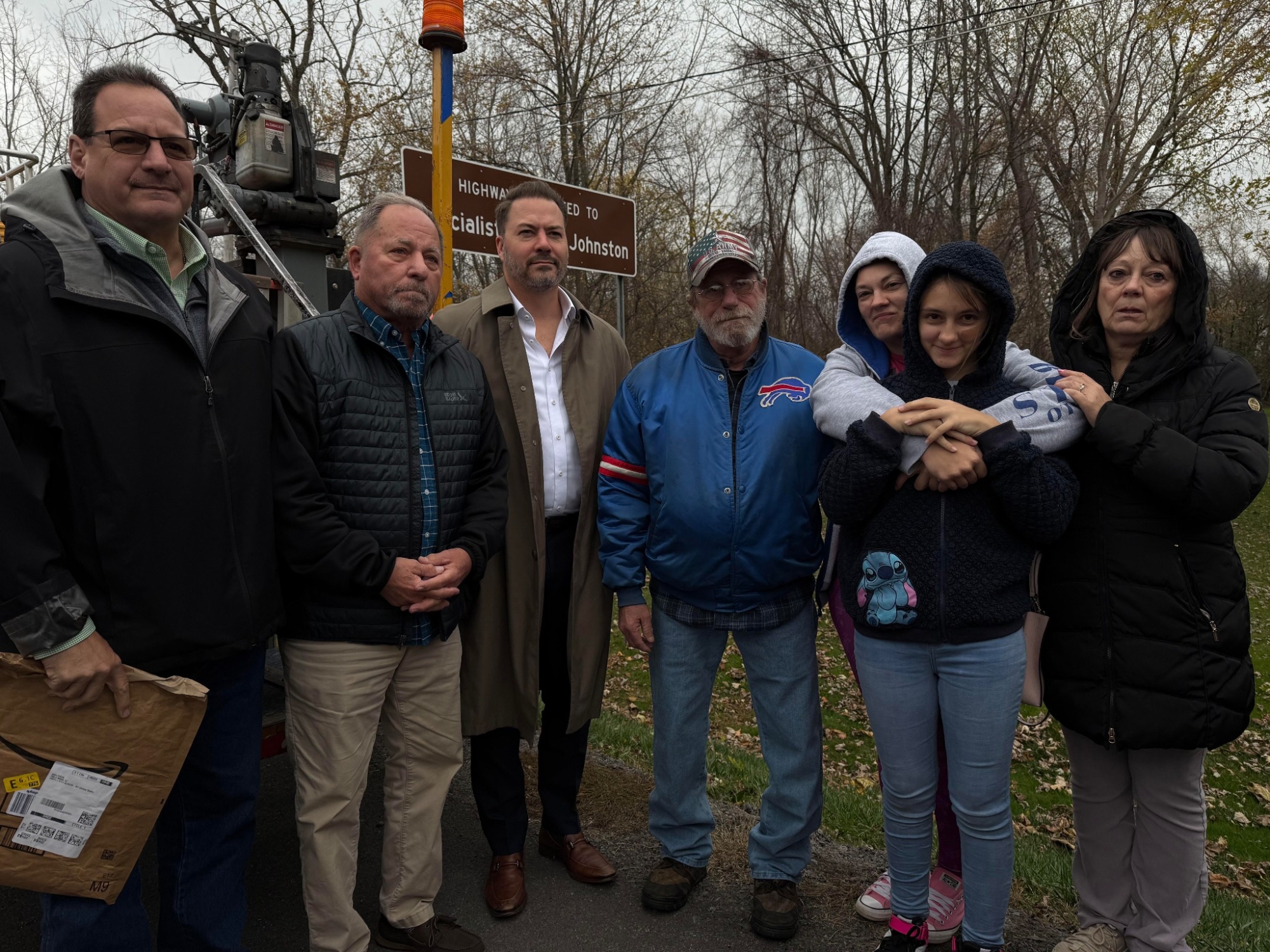 Photo as described in caption