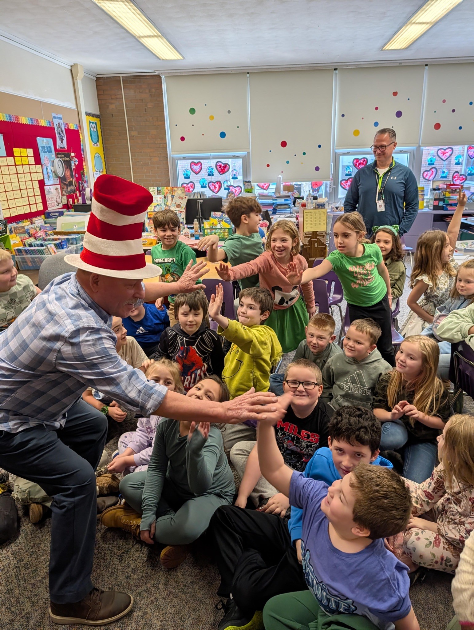 Photo as described in caption