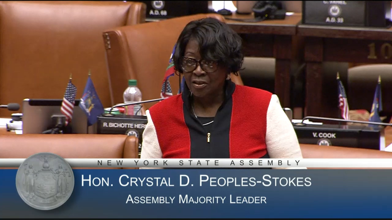 Assembly Passes Education, Labor, Housing and Family Assistance Budget