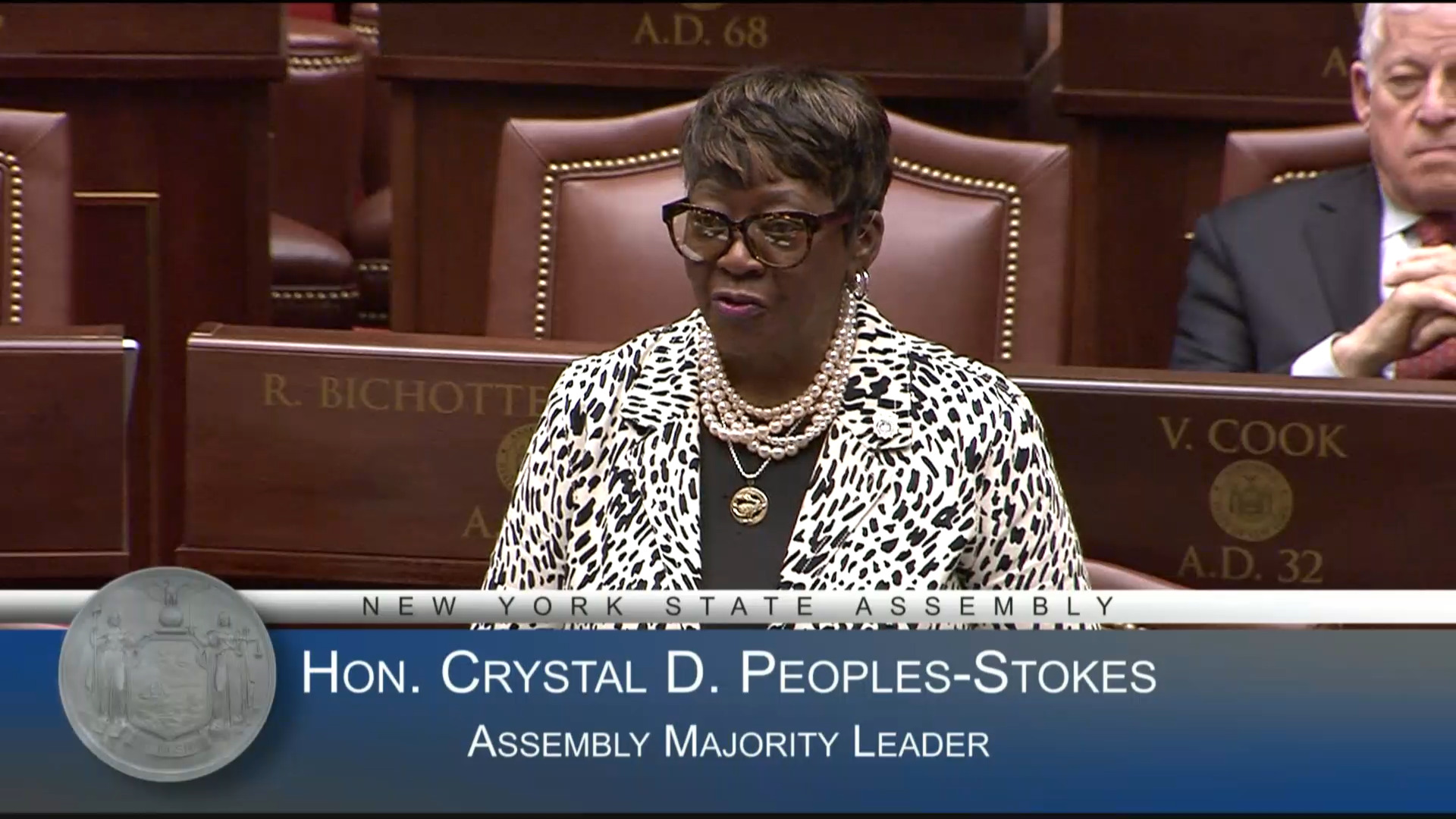 Organ and Tissue Donor Awareness Month in NY