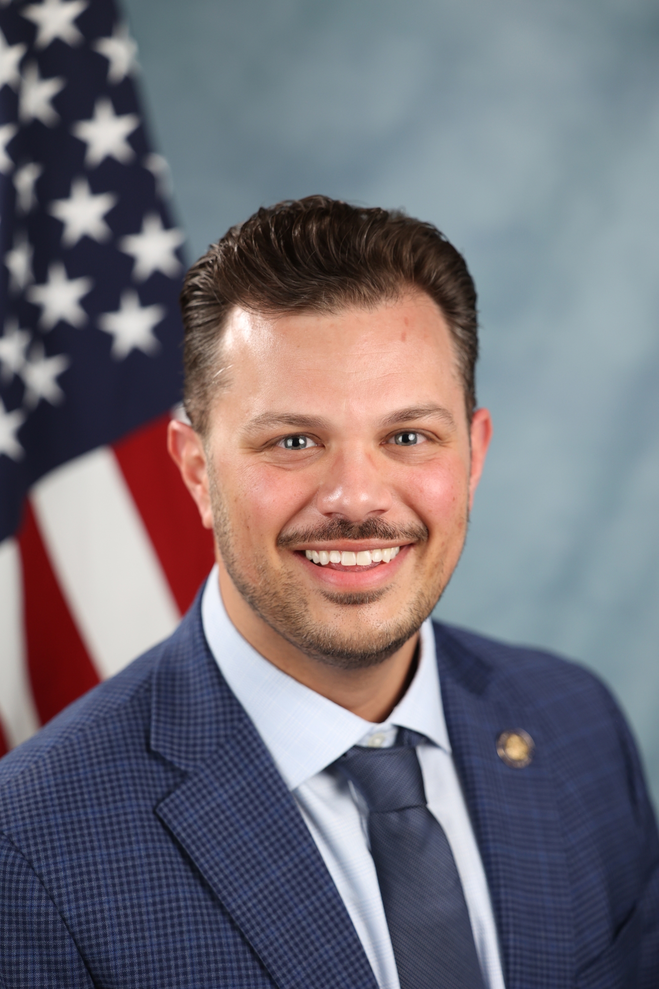 Assemblyman  Paul A. Bologna