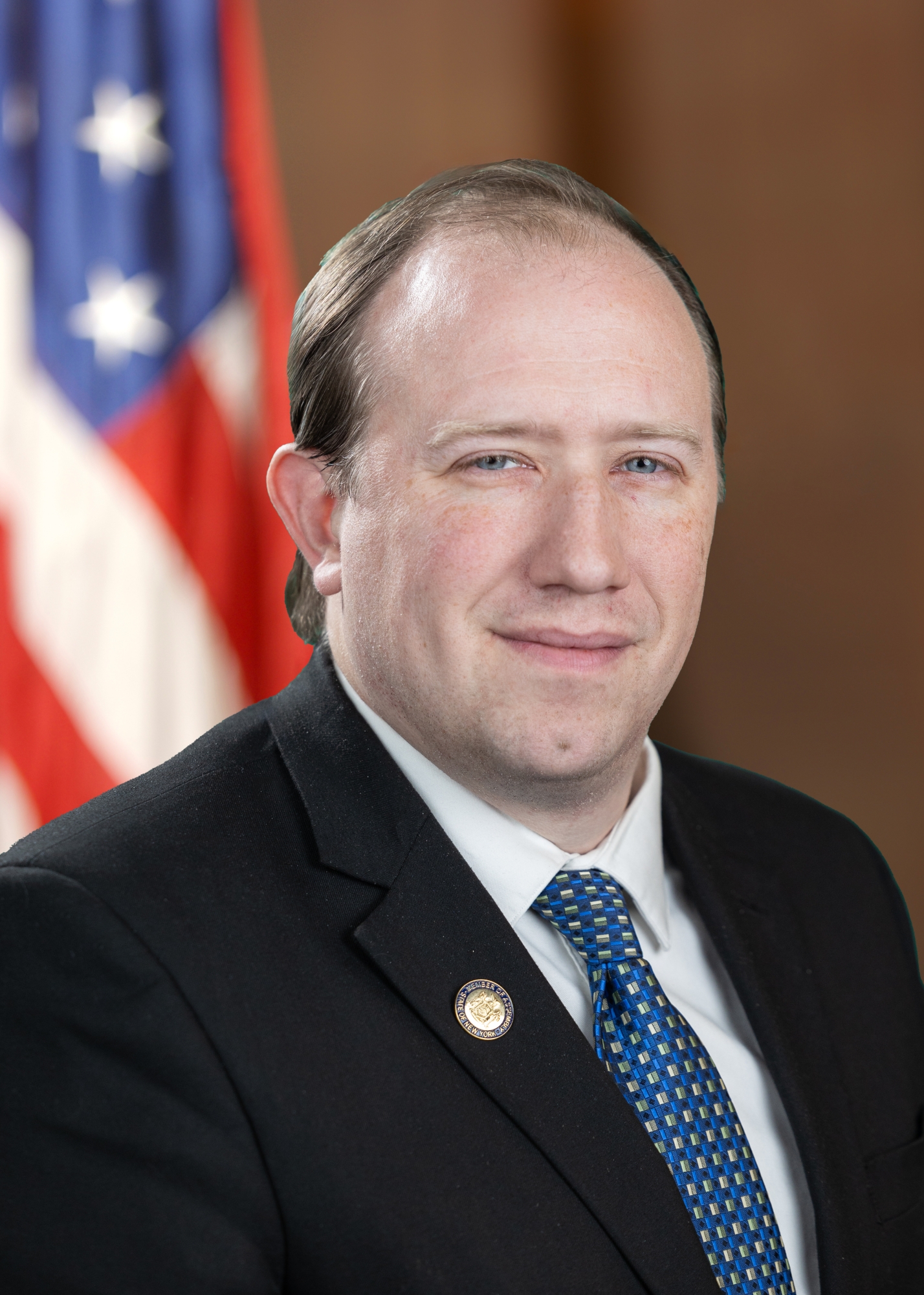 Assemblyman Joe Sempolinski Assemblyman Joe Sempolinski