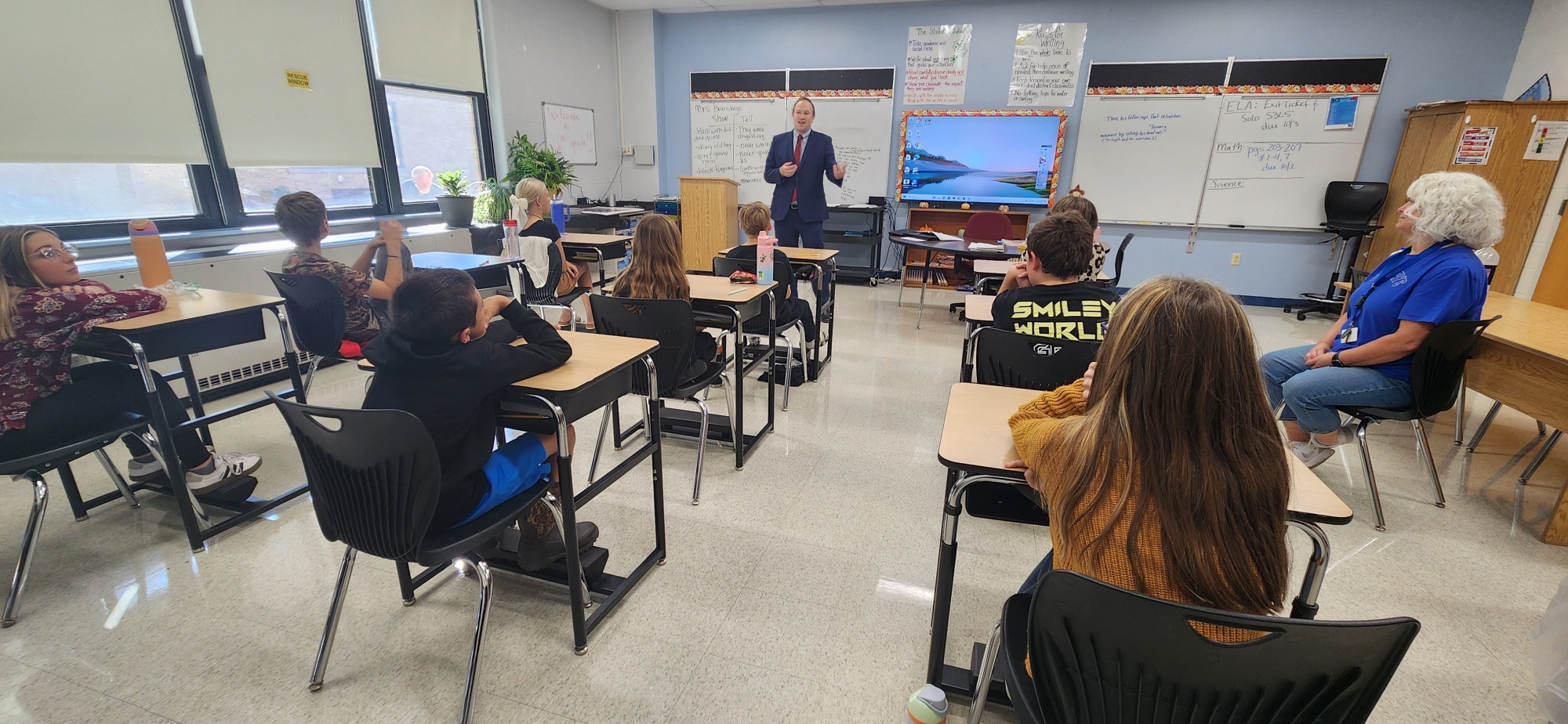 Photo as described in caption