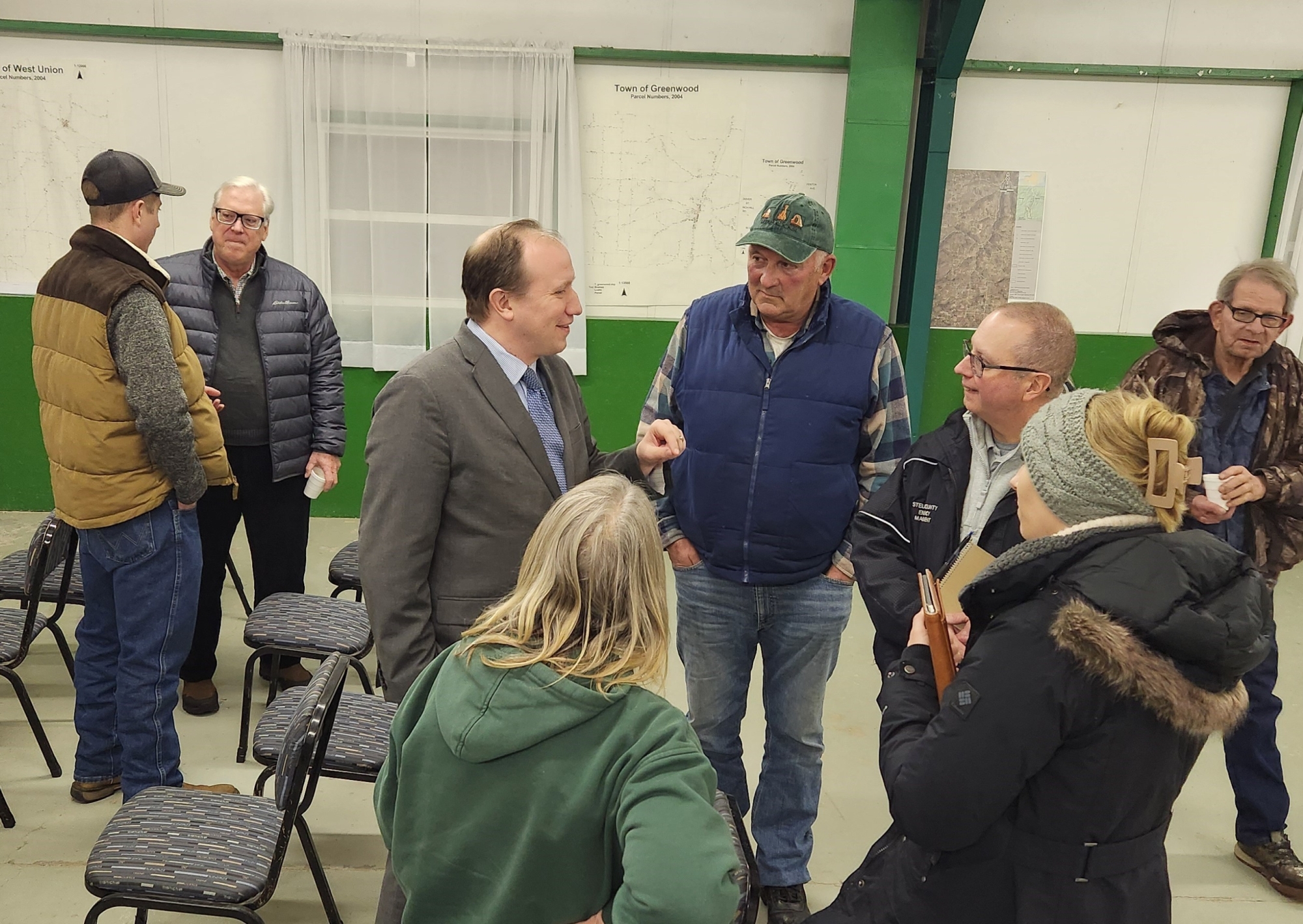 Photo as described in caption