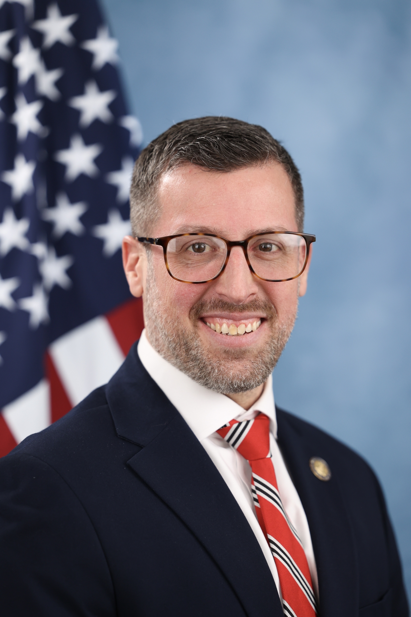  Andrew M. Molitor