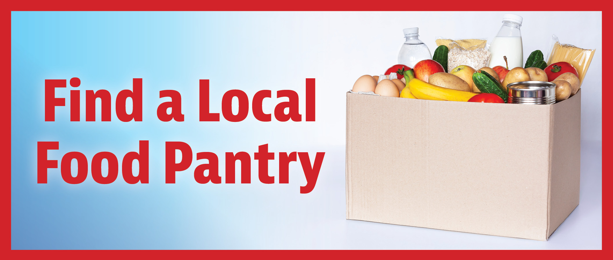 Local Food Pantries