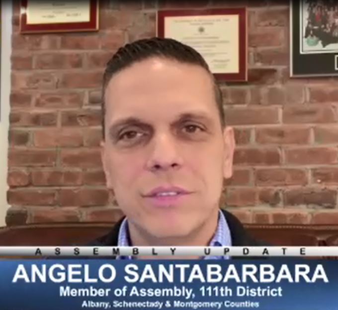 It's Time for Legal Mobile Sports Betting - January 22, 2021