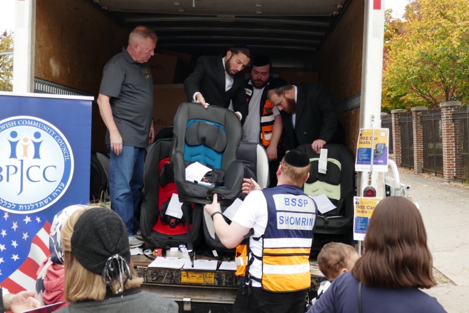 Simcha Eichenstein Assembly District 48 Assembly Member Directory