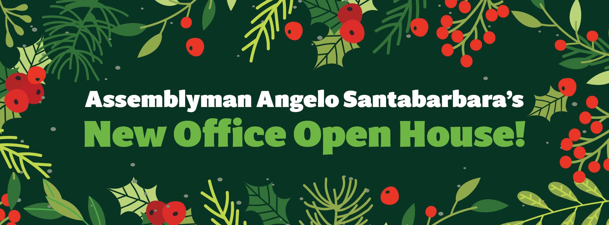 New Office Open House 2025 New Office Open House 2025