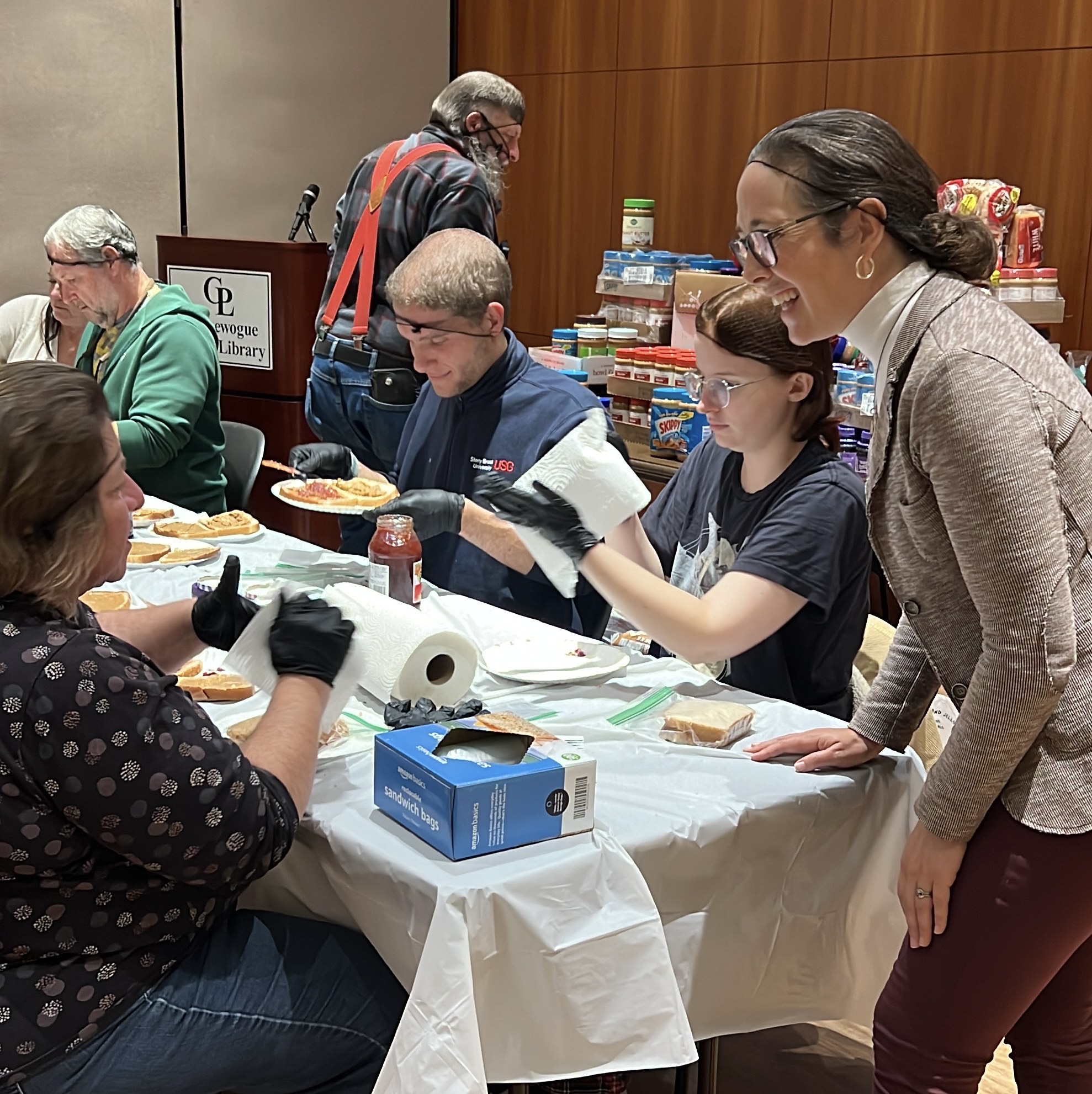 Photo as described in caption