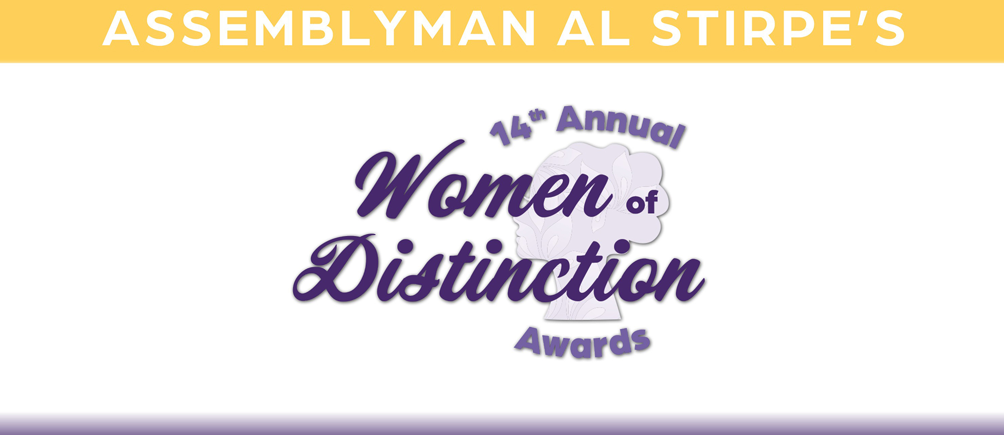 2026 Women of Distinction Nominations