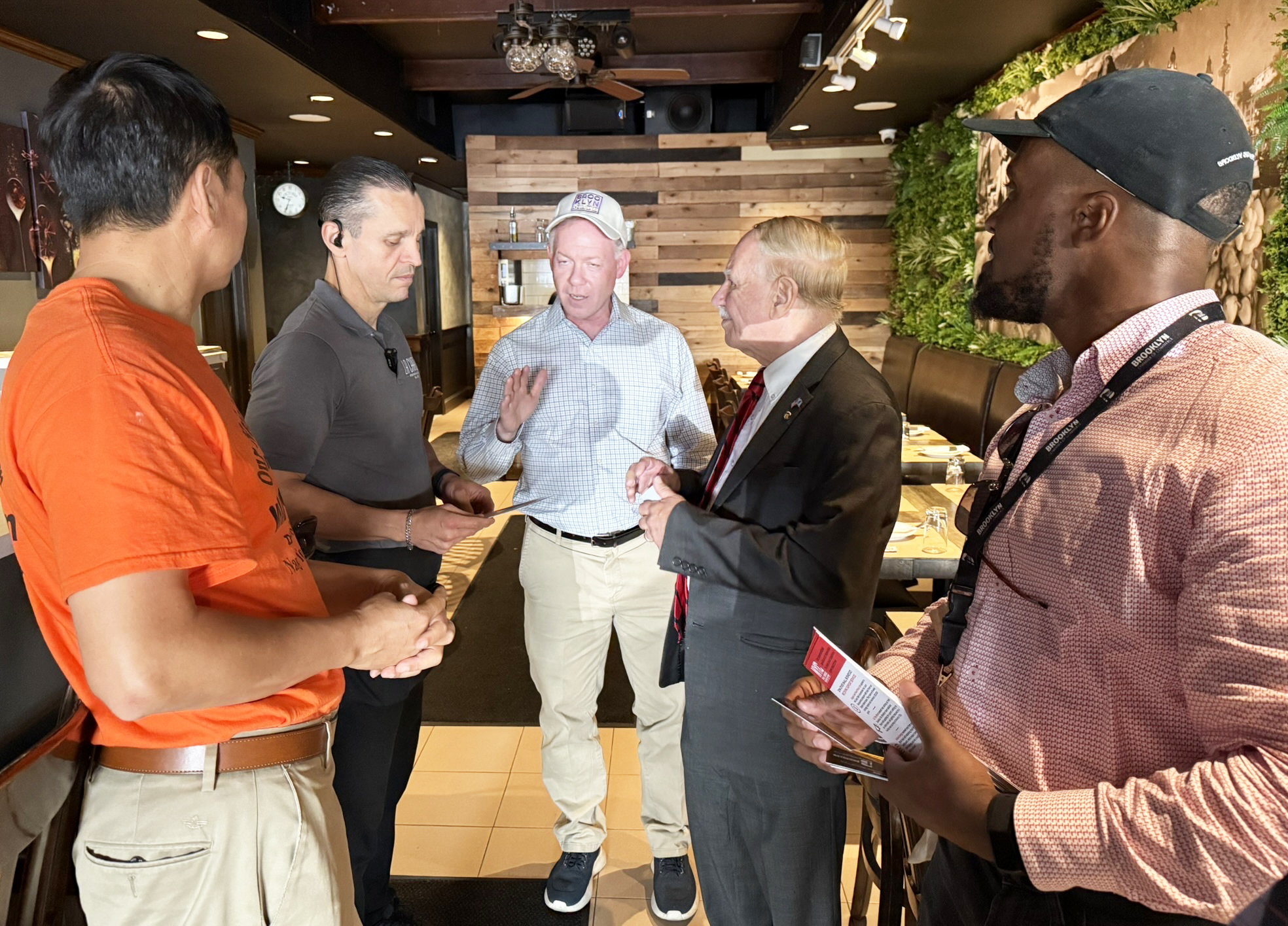 Photo as described in caption