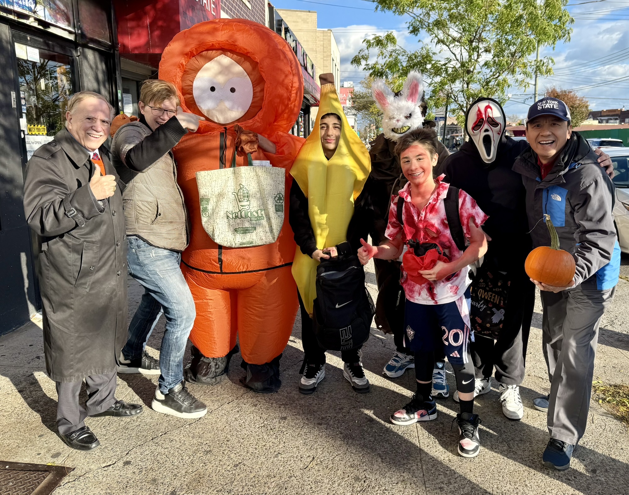 Photo as described in caption