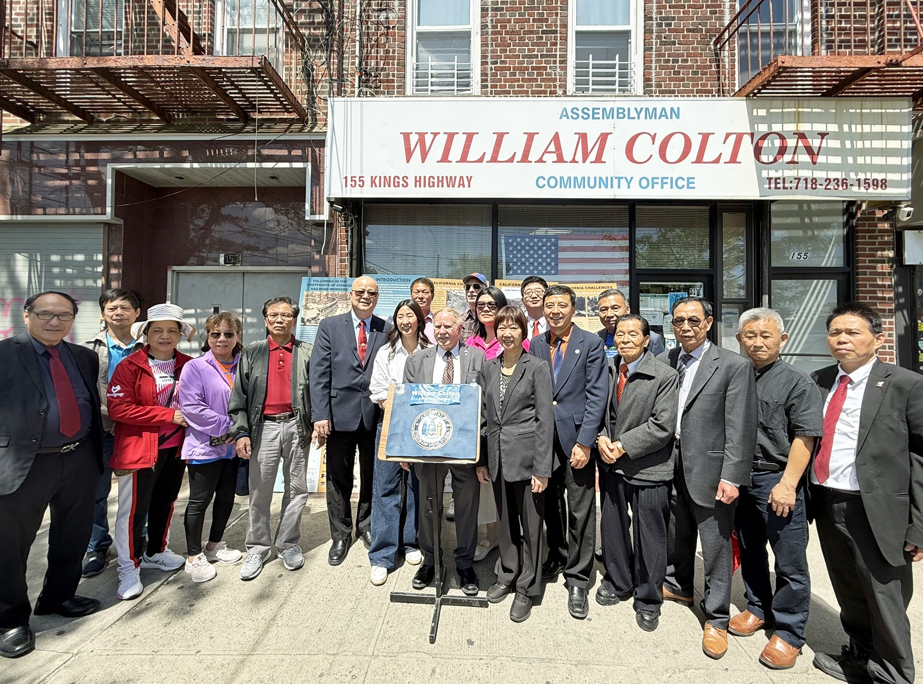 Photo as described in caption