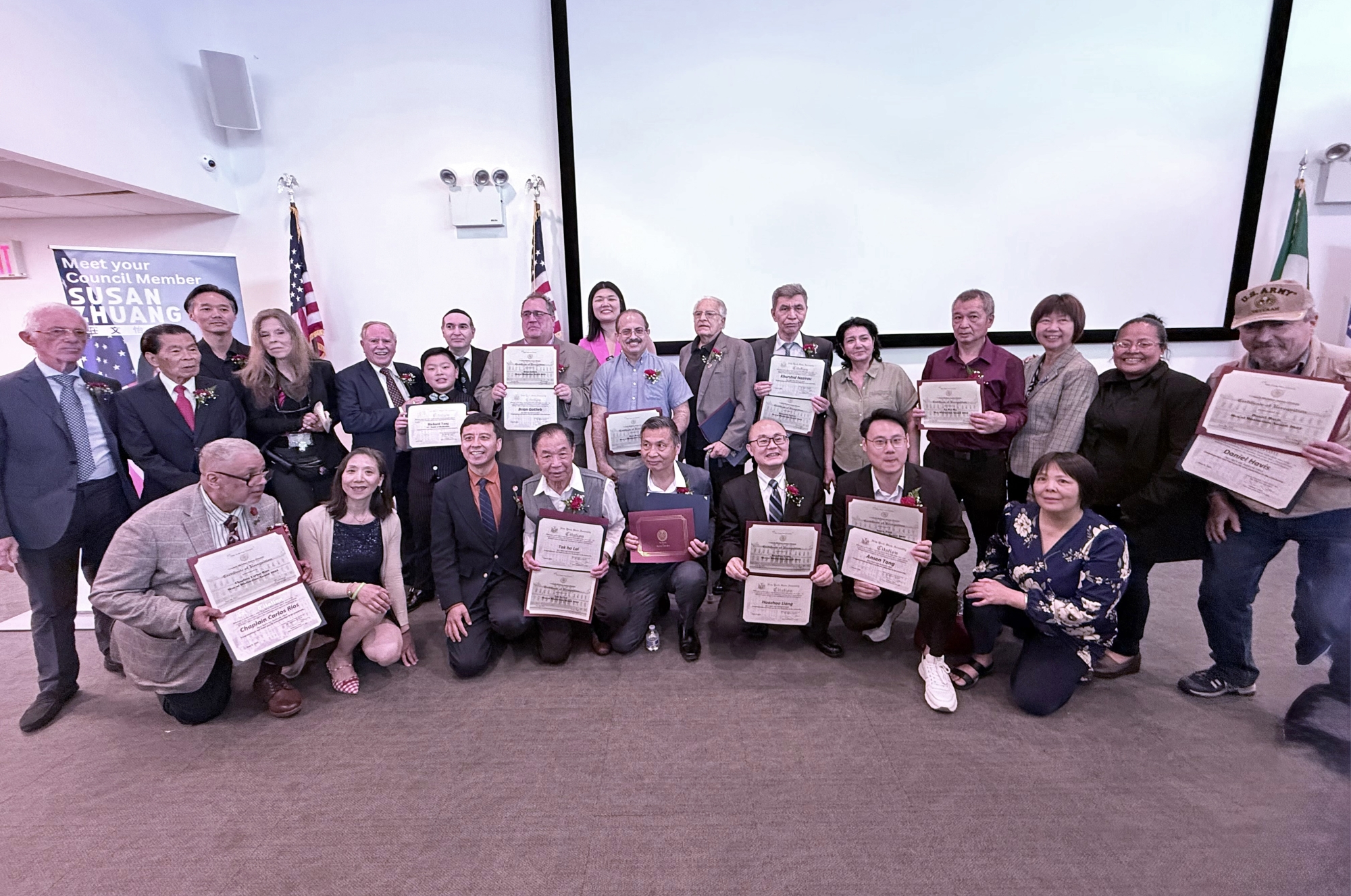 Photo as described in caption