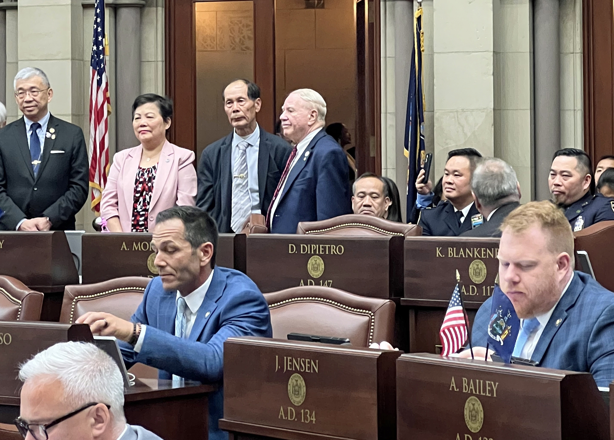 Photo as described in caption