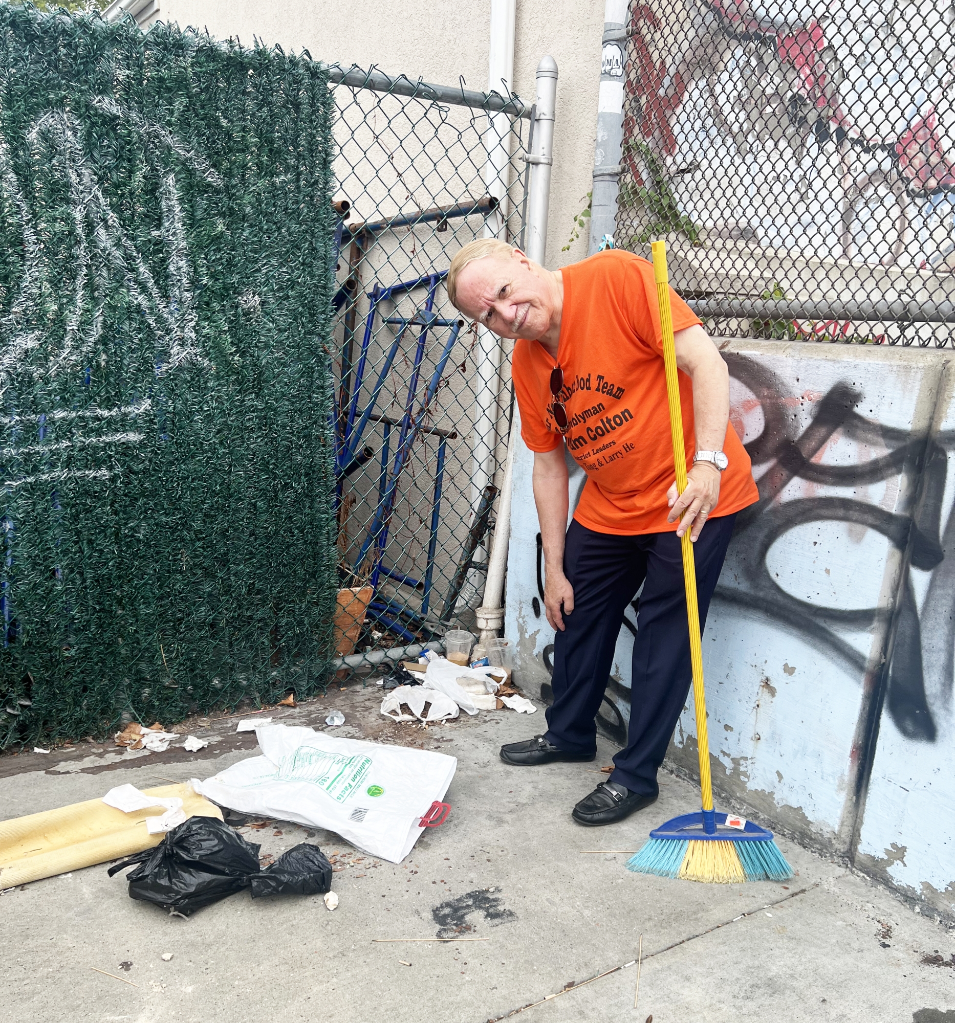 Photo as described in caption