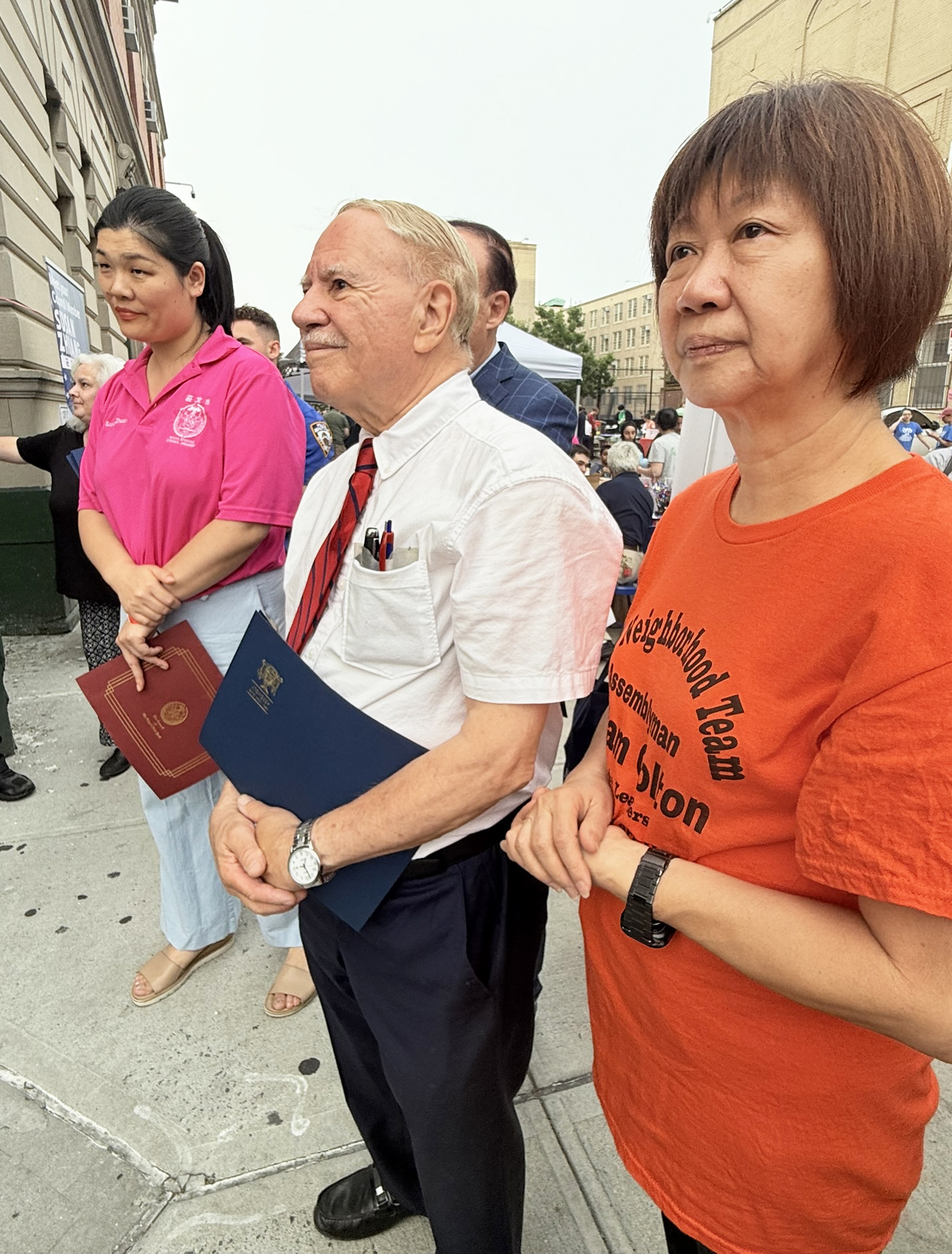 Photo as described in caption