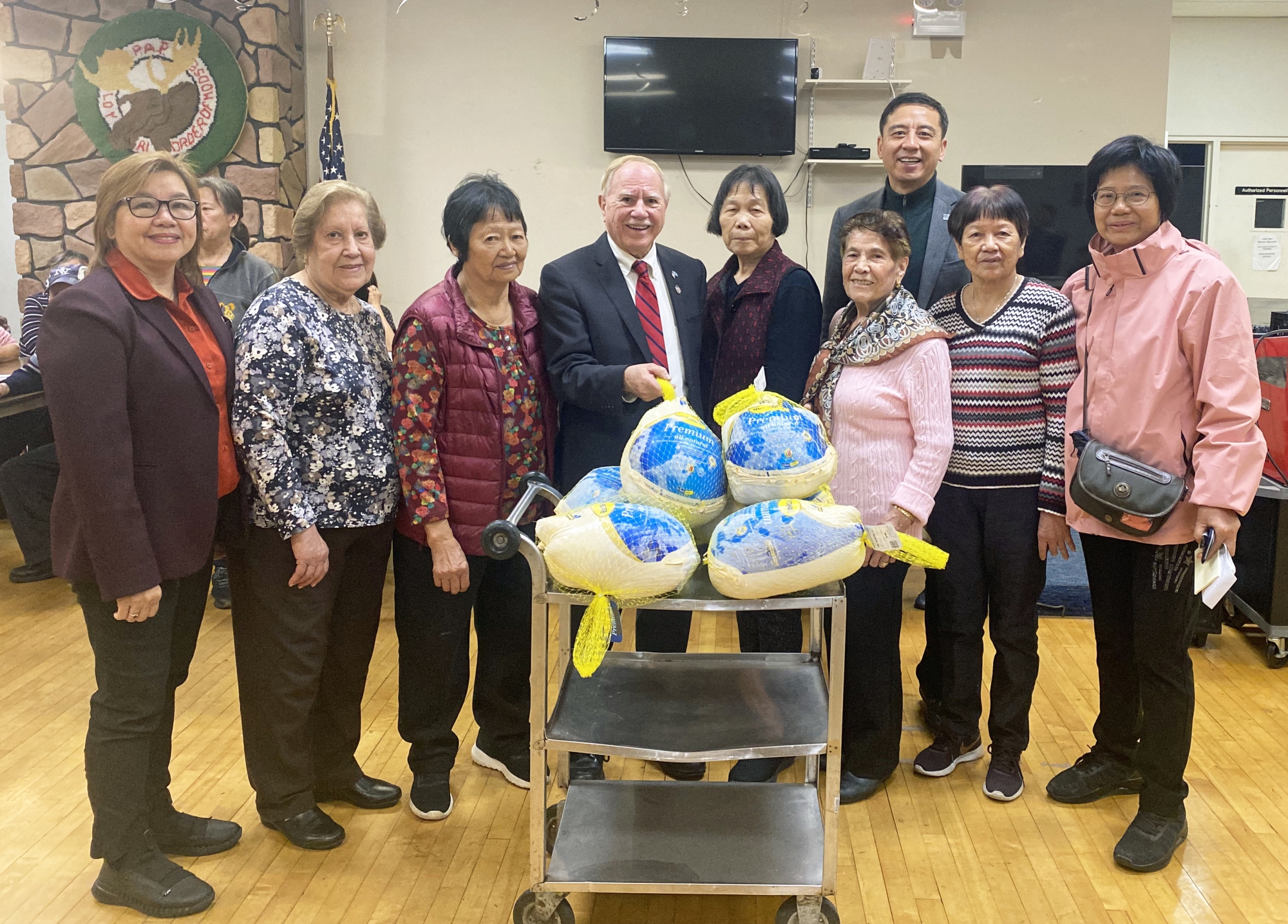 Photo as described in caption