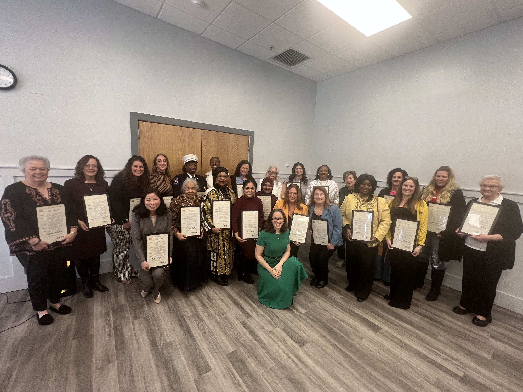 Photo as described in caption